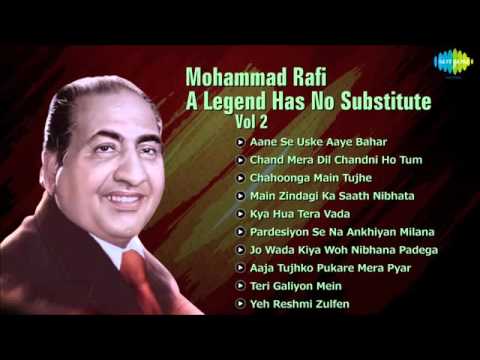 muhammad rafi songs